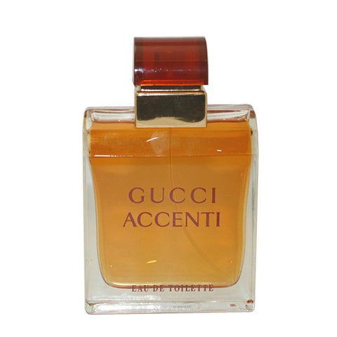 Accenti by Gucci - Luxury Perfumes Inc. -