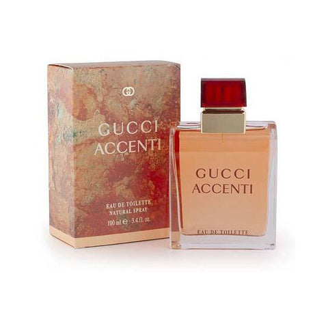 Accenti by Gucci - Luxury Perfumes Inc. -