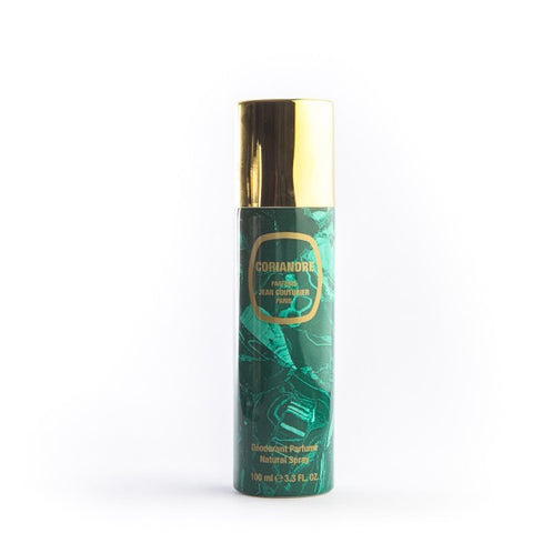 Coriandre Deodorant by Jean Couturier - Luxury Perfumes Inc. - 