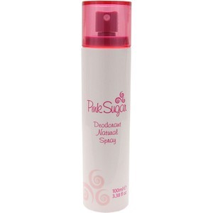 Pink Sugar Deodorant by Aquolina - Luxury Perfumes Inc. -
