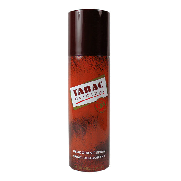 Tabac Original Deodorant by Maurer & Wirtz - Luxury Perfumes Inc. -