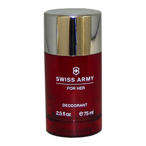 Swiss Army Deodorant by Swiss Army - Luxury Perfumes Inc. -