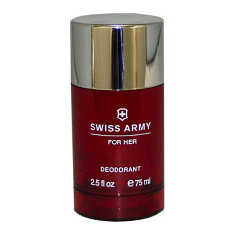 Swiss Army Deodorant by Swiss Army - Luxury Perfumes Inc. - 