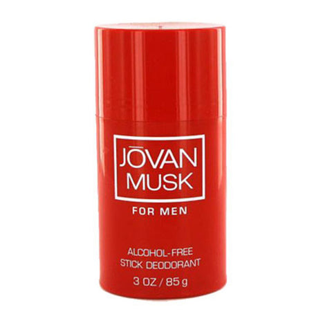 Coty Musk Deodorant by Coty - Luxury Perfumes Inc. -