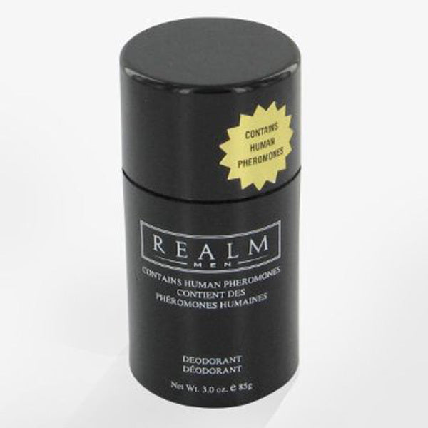 Realm Deodorant by Erox - Luxury Perfumes Inc. -