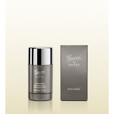 Gucci by Gucci Pour Homme Deodorant by Gucci - Luxury Perfumes Inc. -