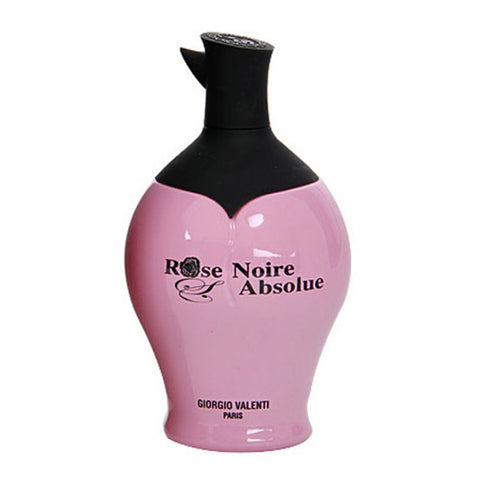 Rose Noire Absolue by Giorgio Valenti - Luxury Perfumes Inc. -