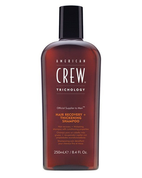 American Crew Hair Recovery + Thickening Shampoo by American Crew - local boom123 -