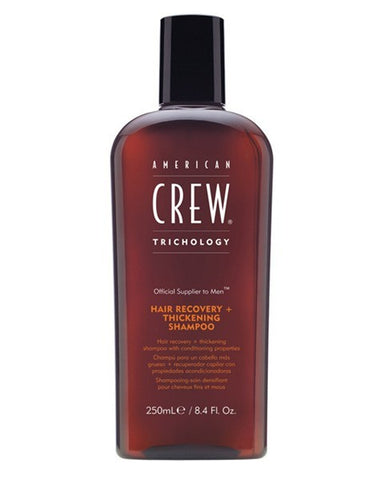 American Crew Hair Recovery + Thickening Shampoo by American Crew - local boom123 -