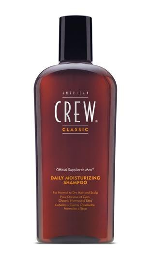 American Crew Daily Moisturizing Shampoo by American Crew - local boom123 -