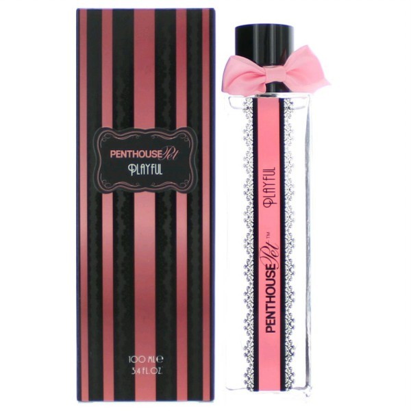 Playful by Penthouse - Luxury Perfumes Inc. -