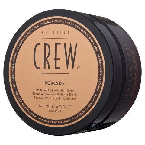 American Crew Pomade by American Crew - Luxury Perfumes Inc. -
