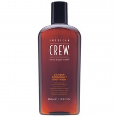 American Crew 24-Hour Deodorant Body Wash by American Crew - Luxury Perfumes Inc. -