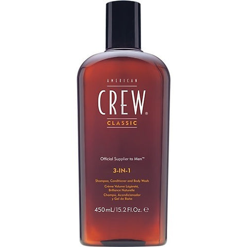 American Crew 3-in-1 by American Crew - local boom123 -