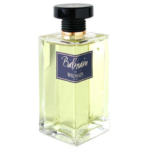 Balmain de Balmain by Pierre Balmain - Luxury Perfumes Inc. -