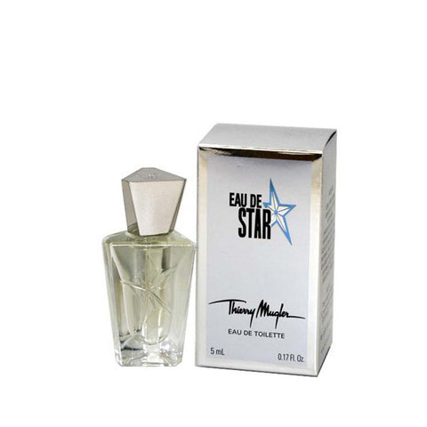 Eau de Star by Thierry Mugler - Luxury Perfumes Inc. -