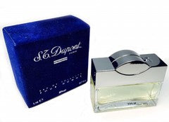 ST Dupont by S.T. Dupont - Luxury Perfumes Inc. -