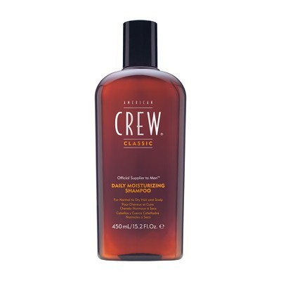 American Crew Daily Moisturizing Shampoo by American Crew - local boom123 -