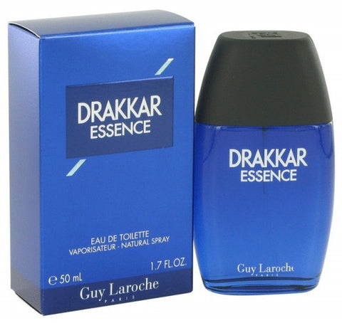 Drakkar Essence by Guy Laroche - Luxury Perfumes Inc. -
