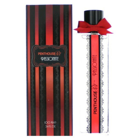 Passionate by Penthouse - Luxury Perfumes Inc. - 