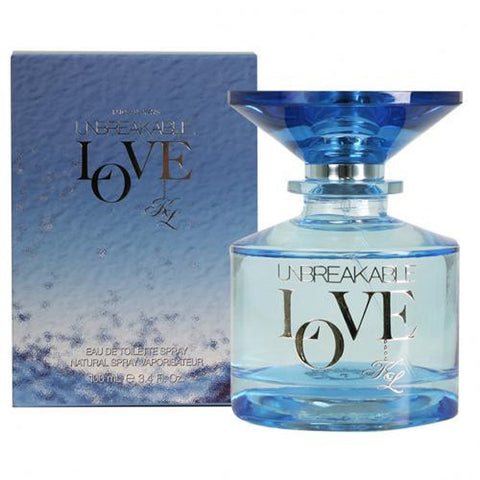 Unbreakable Love by Khloe And Lamar - Luxury Perfumes Inc. - 