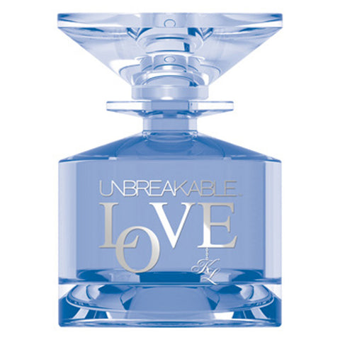 Unbreakable Love by Khloe And Lamar - Luxury Perfumes Inc. -