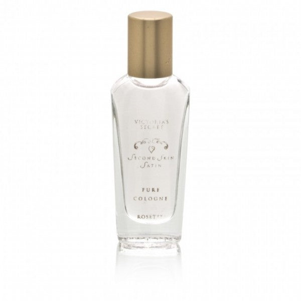 Victoria's Secret Second Skin Satin Rosette by Victoria's Secret - Luxury Perfumes Inc. -