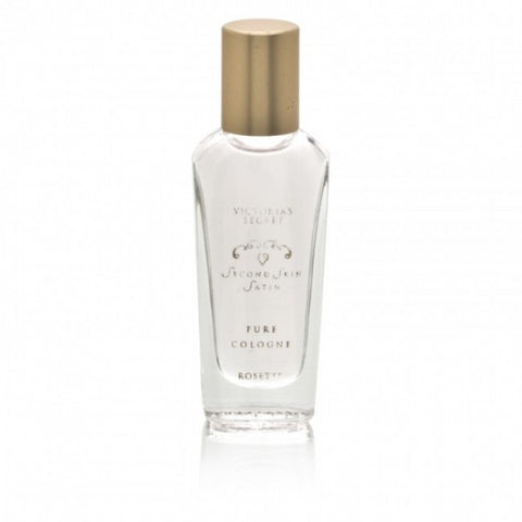 Victoria's Secret Second Skin Satin Rosette by Victoria's Secret - Luxury Perfumes Inc. -
