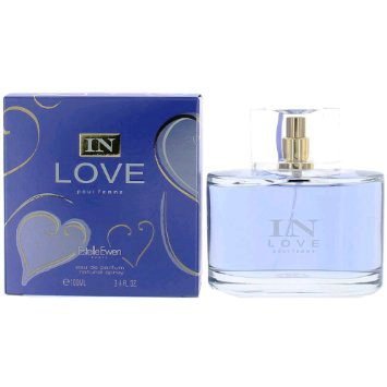 Estelle Ewen In Love Pour Femme by Estelle Ewen - Luxury Perfumes Inc. -