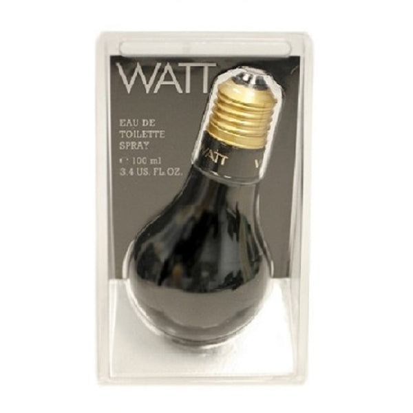 Â Watt Black by Cofinluxe - Luxury Perfumes Inc. -