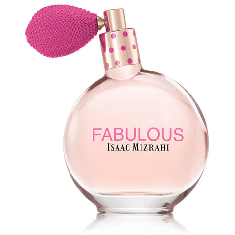 Fabulous by Isaac Mizrahi - Luxury Perfumes Inc. -