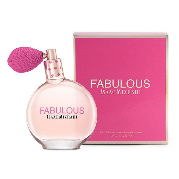 Fabulous by Isaac Mizrahi - Luxury Perfumes Inc. -