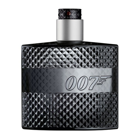 James Bond 007 by Eon Productions - Luxury Perfumes Inc. -