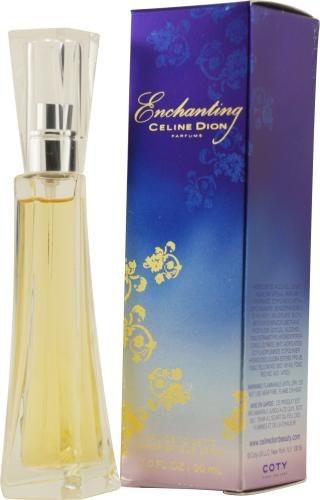 Enchanting by Celine Dion - Luxury Perfumes Inc. -
