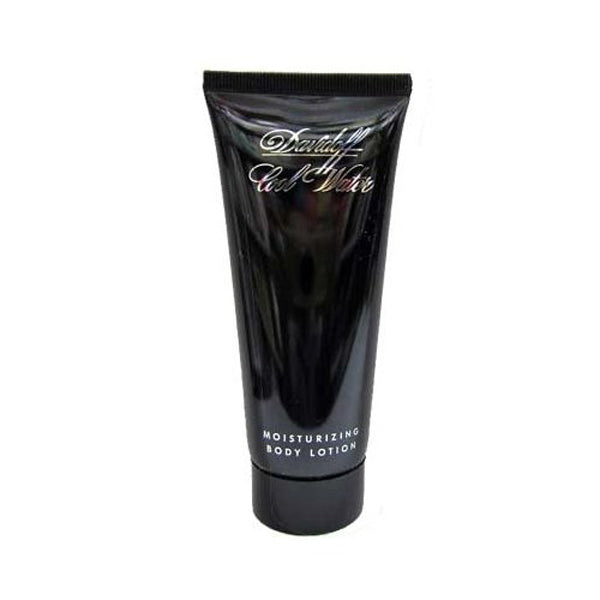 Cool Water Body Lotion by Davidoff - Luxury Perfumes Inc. -