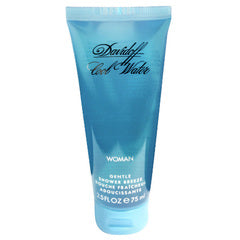 Cool Water Shower Gel by Davidoff - Luxury Perfumes Inc. -