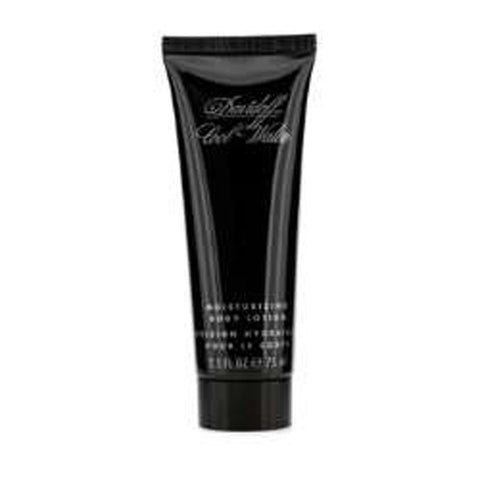 Cool Water Body Lotion by Davidoff - Luxury Perfumes Inc. -