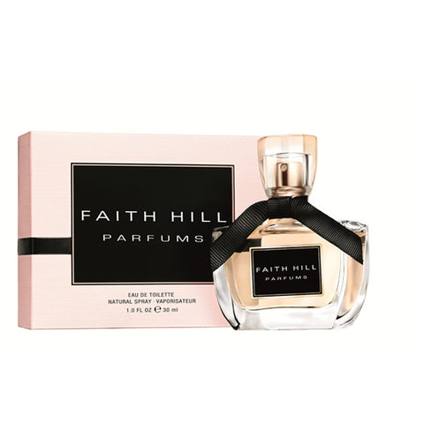 Faith Hill by Faith Hill - Luxury Perfumes Inc. - 