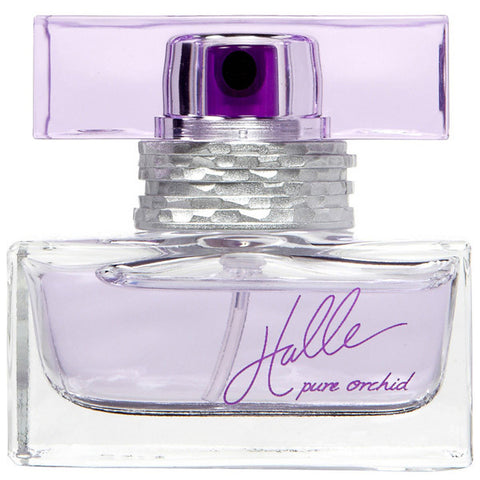 Pure Orchid by Halle Berry - Luxury Perfumes Inc. -
