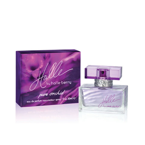 Pure Orchid by Halle Berry - Luxury Perfumes Inc. -