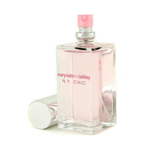 NY Chic by Mary Kate And Ashley Olsen - Luxury Perfumes Inc. -