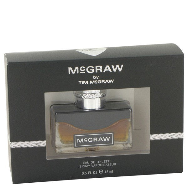 Mcgraw by Tim Mc Graw - Luxury Perfumes Inc. -