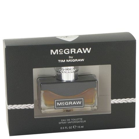 Mcgraw by Tim Mc Graw - Luxury Perfumes Inc. -