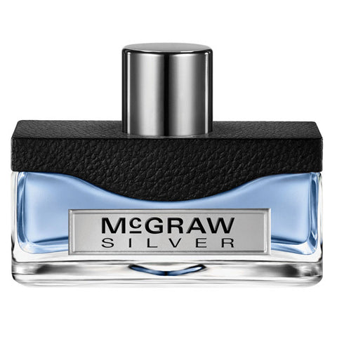 McGraw Silver by Tim Mc Graw - Luxury Perfumes Inc. - 