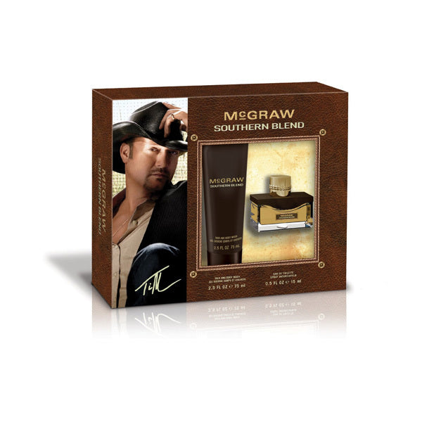 Southern Blend by Tim Mc Graw - Luxury Perfumes Inc. -