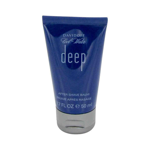 Cool Water Deep Aftershave by Davidoff - Luxury Perfumes Inc. -