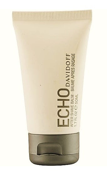Echo Aftershave by Davidoff - Luxury Perfumes Inc. -
