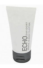 Echo Shower Gel by Davidoff - Luxury Perfumes Inc. -