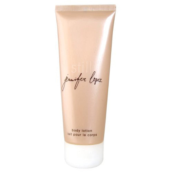 Still Body Lotion by Jennifer Lopez - Luxury Perfumes Inc. -