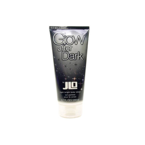 Glow After Dark Body Lotion by Jennifer Lopez - Luxury Perfumes Inc. -